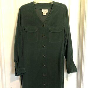 Dressy & Comfy Tess Dress